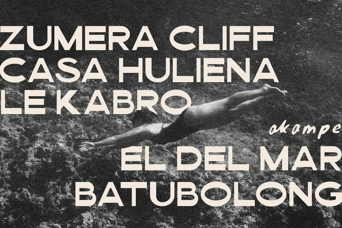 Barviera Font Duo