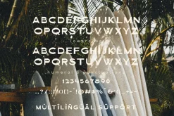 Barviera Font Duo