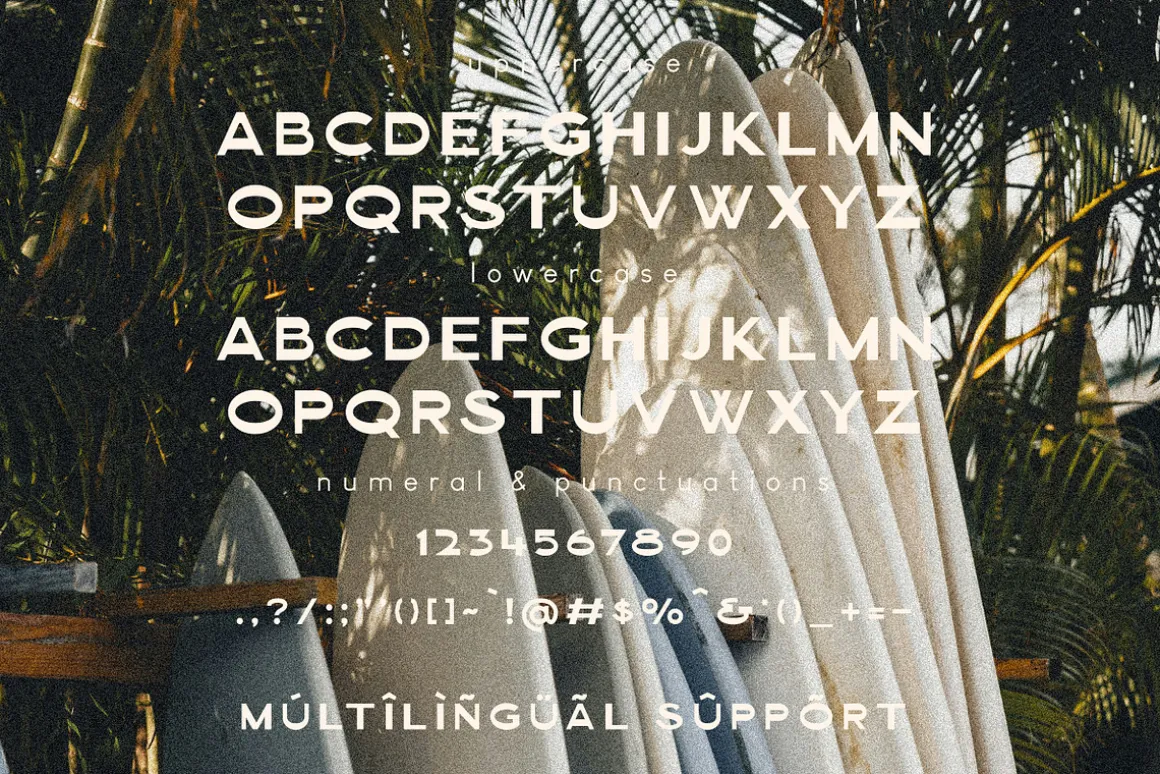 Barviera Font Duo