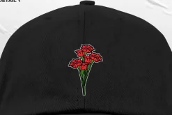 Baseball Cap - Mockup