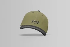 Baseball Cap Mockup