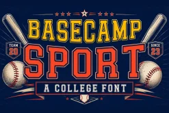 Basecamp Sport