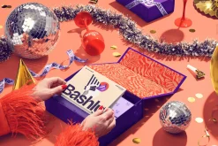 Bashly Party-themed Mockups Bundle