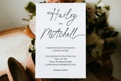 Basil Lime Margarita Script Font