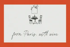 Basil Lime Margarita Script Font