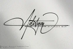 Bastliga 5 Realistic Signature Vol.1