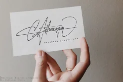 Bastliga 5 Realistic Signature Vol.1