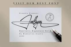 Bastliga 5 Realistic Signature Vol.1