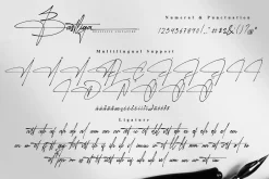 Bastliga 5 Realistic Signature Vol.1
