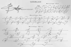 Bastliga 5 Realistic Signature Vol.1