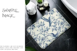 Bath Mat Mockups
