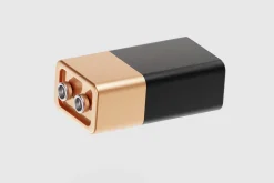 Battery 3d model