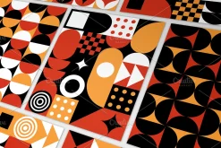 Bauhaus poster collection