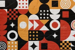 Bauhaus poster collection