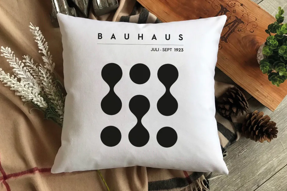 Bauhaus Collections