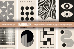 Bauhaus Collections
