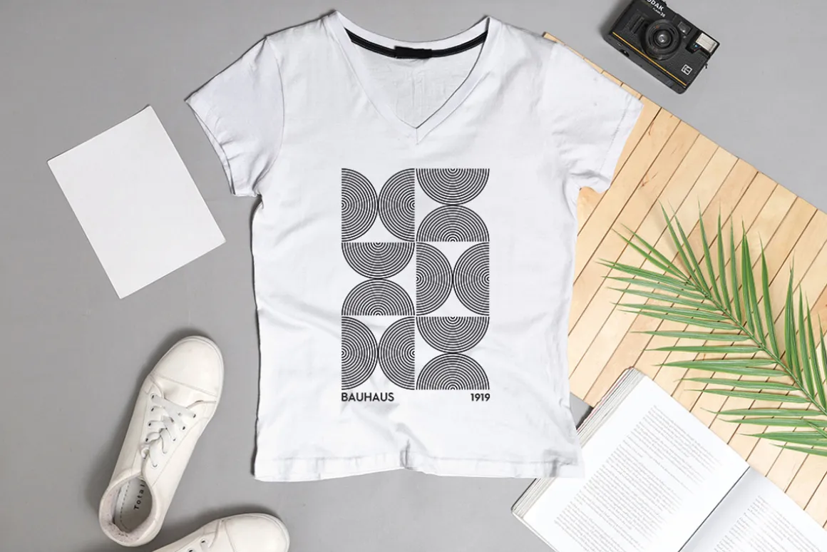 Bauhaus Collections