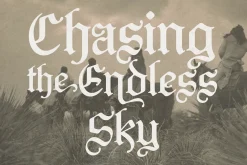 Bavides – Blackletter Font