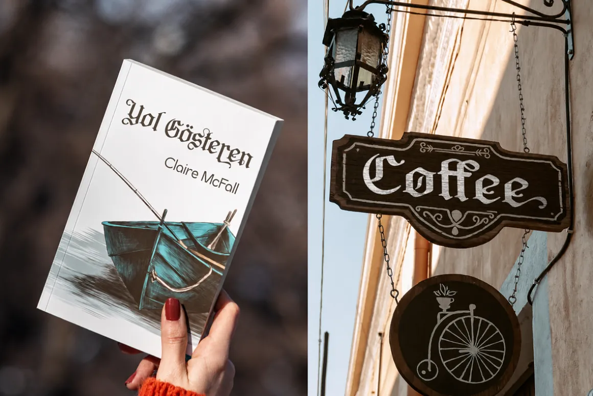 Bavides – Blackletter Font