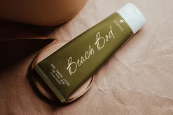 Beach Bound - A Fresh Pencil Script