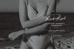 Beach Bound - A Fresh Pencil Script