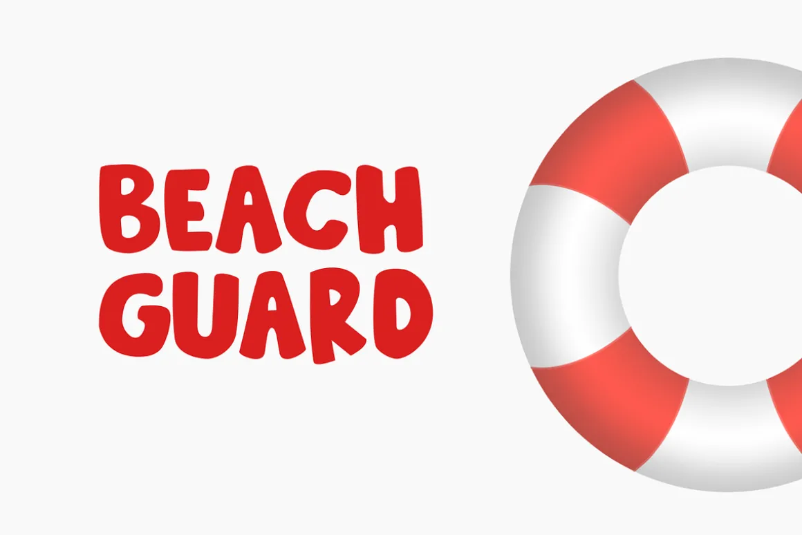 Beachday Font