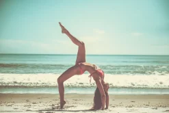 20 Beach Sports Lightroom Presets