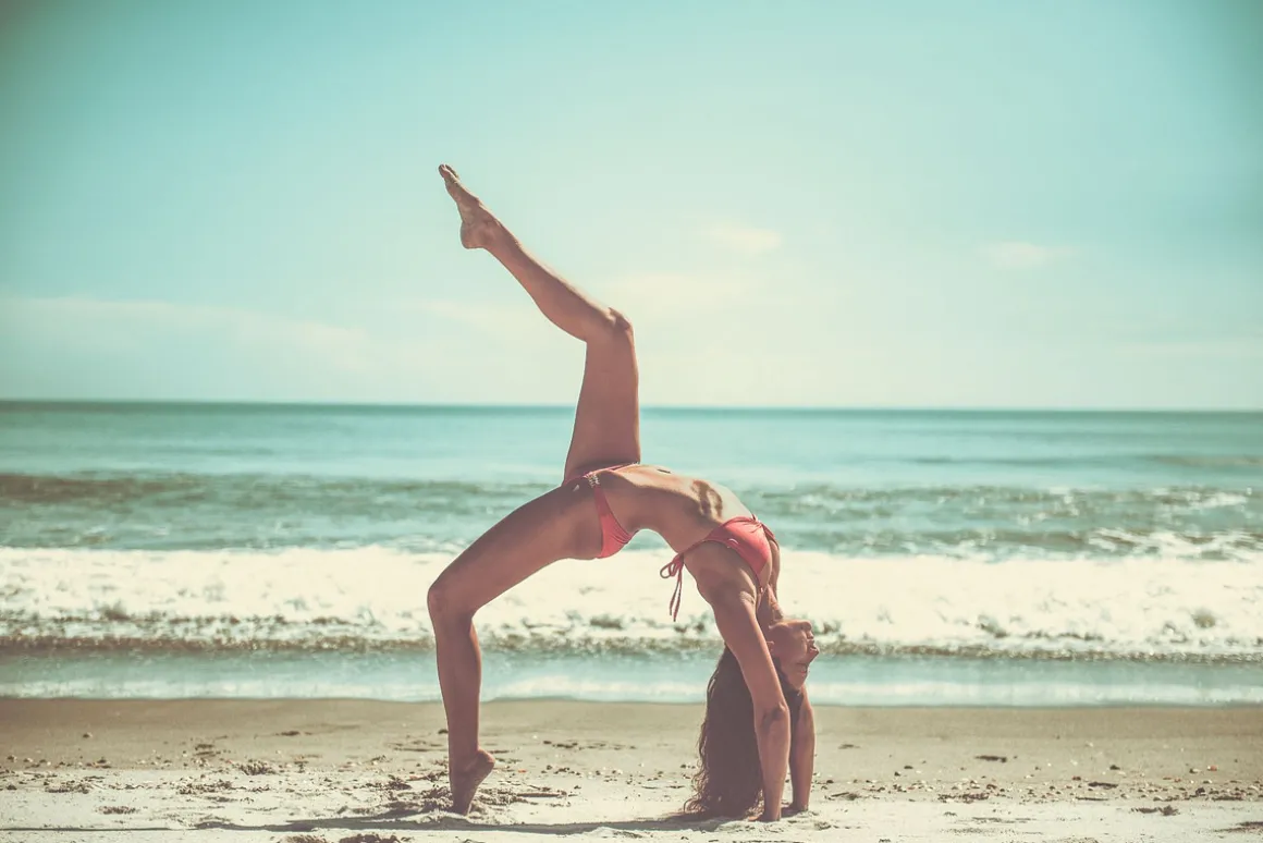 20 Beach Sports Lightroom Presets