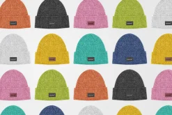 Beanie PSD Mockup