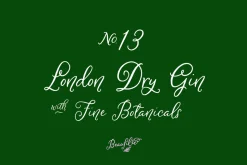 Beaufille Script