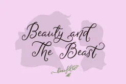 Beaufille Script