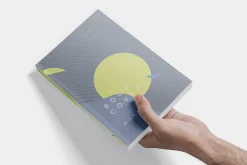 Beautiful Book Cover Mockups