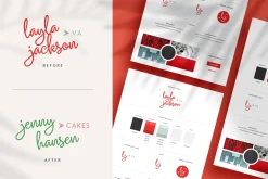 35 Beautiful Brand Kits | Canva