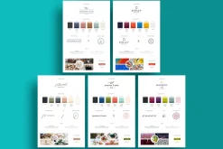 35 Beautiful Brand Kits | Canva