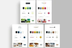 35 Beautiful Brand Kits | Canva