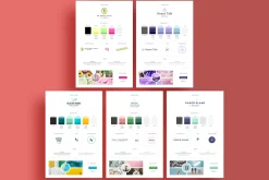 35 Beautiful Brand Kits | Canva