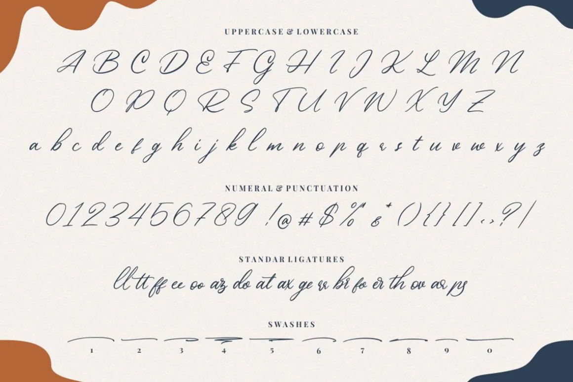 Beautiful Heart Font