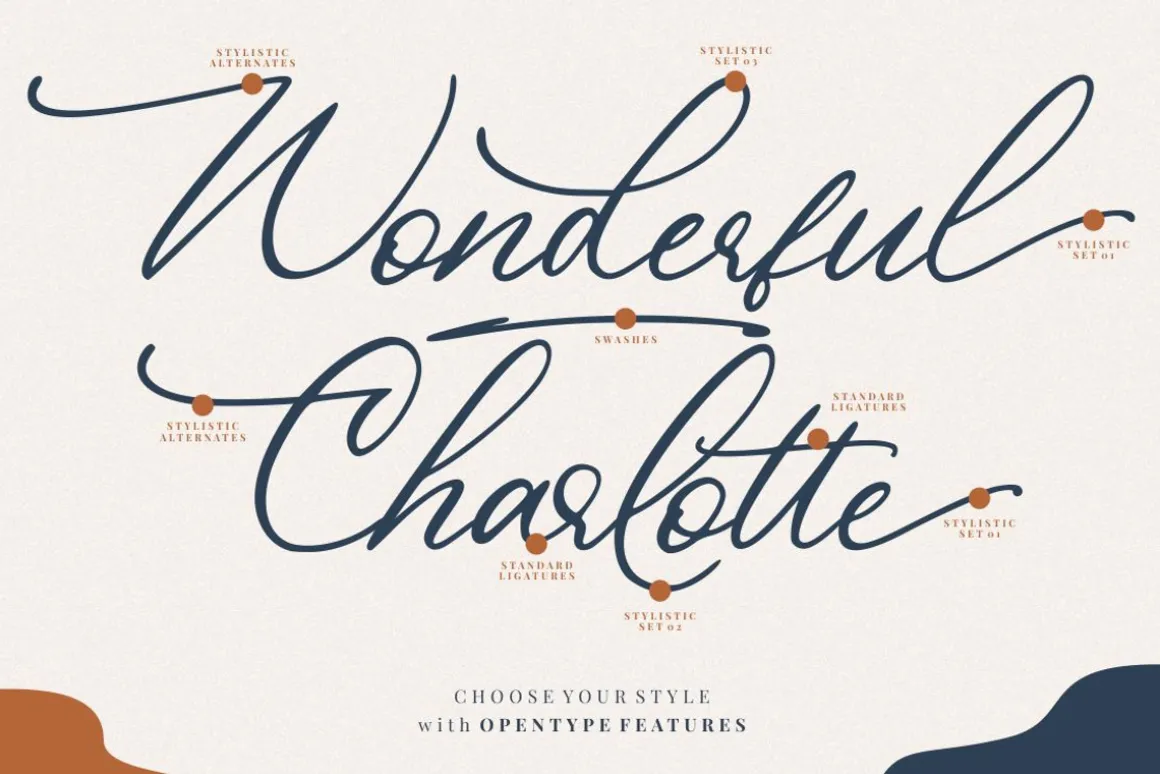 Beautiful Heart Font