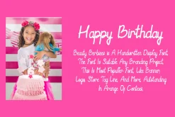 Beauty Barbiees