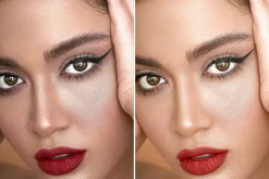 8 Beauty Lightroom Presets