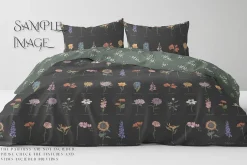 Bedding with Smart Objects