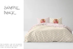 Bedding with Smart Objects