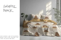 Bedding with Smart Objects