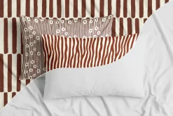 Bedding mockup set