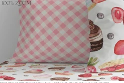 Bedding with Smart Objects