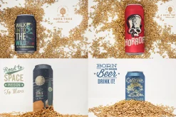 Beer Can Studio Mockups Megabundle