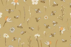 Bees and Honey