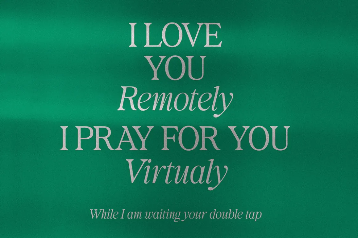 Behind The Nineties 12 Fonts + VFs