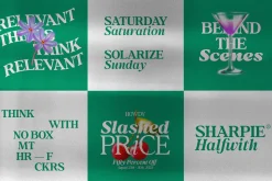 Behind The Nineties 12 Fonts + VFs