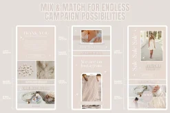 Beige Email Templates
